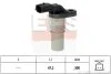 Датчик положення колінвалу Renault Clio III/Megane III/Scenic III 1.4/1.6 16V 09- EPS 1.953.646 (фото 1)
