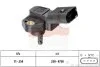 Датчик тиску наддува VW LT 2.8TDI 01-06/T4 2.5TDI 95-03 EPS 1.993.012 (фото 1)