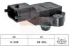Датчик тиску наддува Opel Astra G/H/Combo 1.7 CDTI 02- EPS 1.993.022 (фото 1)