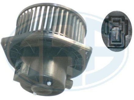 Вентилятор печки салона ERA 664096