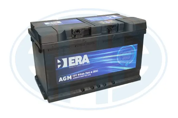 Акумулятор ERA A58013 (фото 1)