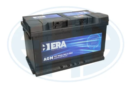 Акумулятор ERA A58013