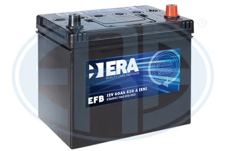 Акумулятор ERA E56010