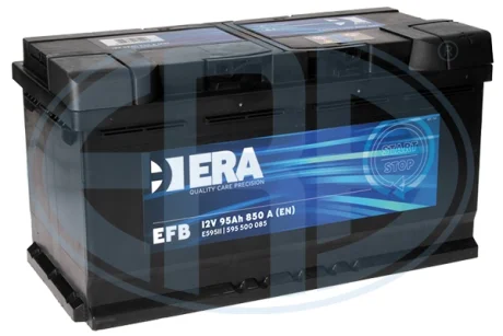Акумулятор ERA E59511