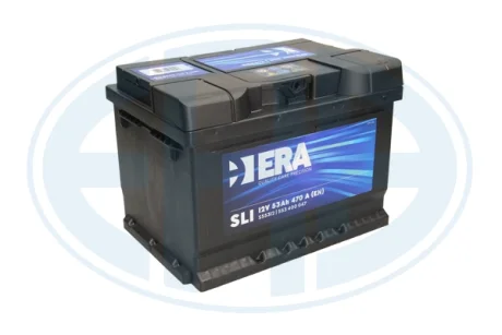Акумулятор ERA S55312