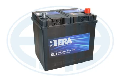 Акумулятор ERA S56014