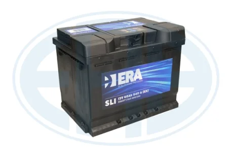 Акумулятор ERA S56017
