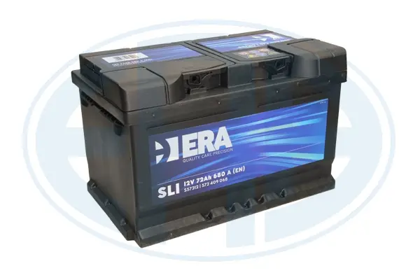 Акумулятор ERA S57212 (фото 1)