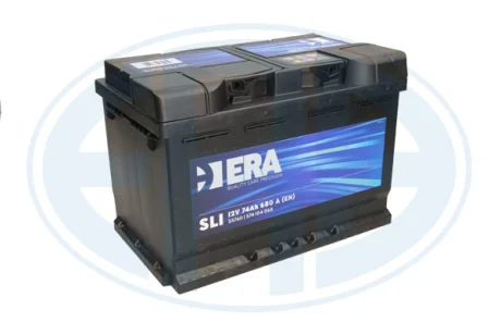 Акумулятор ERA S57411