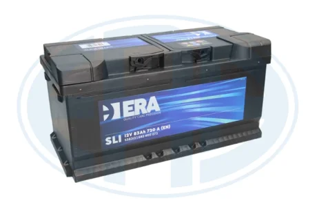 Акумулятор ERA S58313