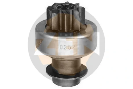 Бендикс стартера ERA ZN0352