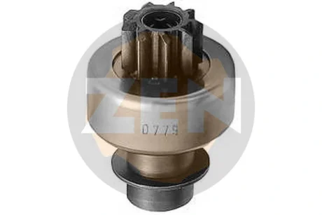 Бендикс стартера ERA ZN0779