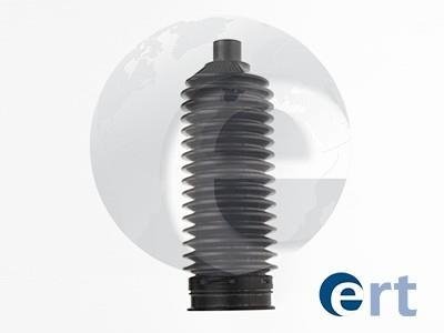 Пыльник рулевой рейки резиновый ERT 102245