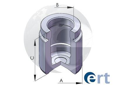 Поршень супорта ERT 150582-C