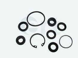 Ремкомплект тормозов. цил. (част. цилиндра, уплотн..) ERT 200657