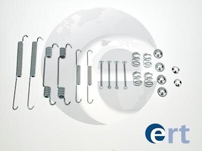 Комплект монтажний колодок ERT 310018