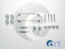 Комплект монтажний колодок ERT 310028 (фото 1)