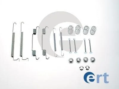 Комплект монтажний колодок ERT 310038