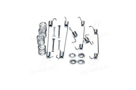 Комплект монтажний колодок ERT 310069