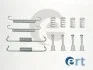 Комплект монтажний колодок ERT 310073 (фото 1)