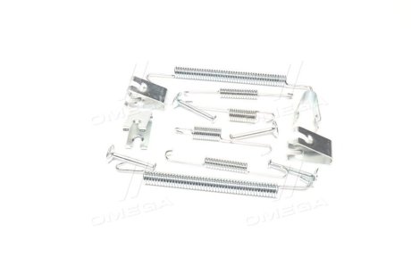 Монтажный к-кт тормозных колодок ERT 310092