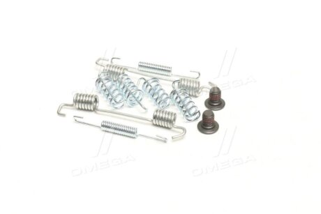 Комплект монтажний колодок ERT 310110