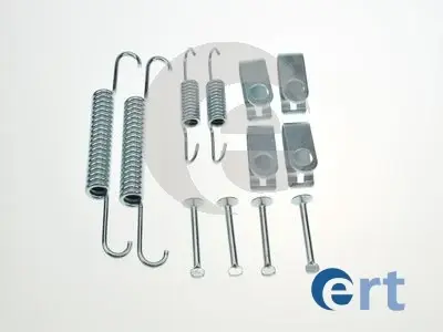 Ремонтний комплект гальмівного циліндра ERT 310168 (фото 1)