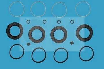 Ремкомплект суппорта (части суппорта, уплотнители) ERT 400198