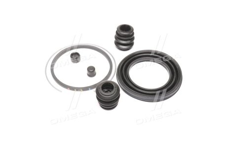 Фото 1 - ремкомплект суппорта (части суппорта, уплотнители) ERT 400243 Ремкомплект суппорта (части суппорта, уплотнители) ERT 400243 (фото 1)