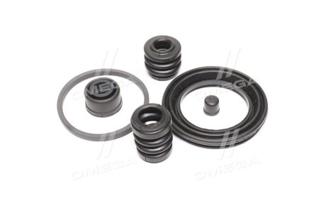 Ремкомплект суппорта тормозной системы ERT 400250