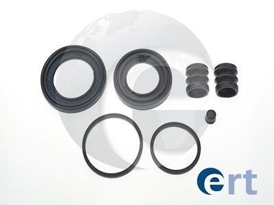 Фото 1 - ремкомплект суппорта (части суппорта, уплотнители) ERT 400362 Ремкомплект суппорта (части суппорта, уплотнители) ERT 400362 (фото 1)
