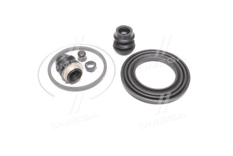 Ремкомплект суппорта тормозной системы ERT 400440