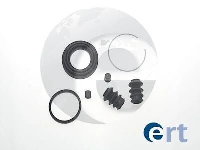 Ремкомплект суппорта (части суппорта, уплотнители) ERT 400473