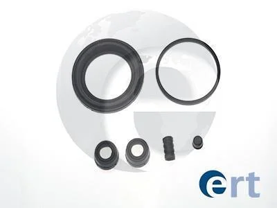 Ремонтний комплект супорта гальмівної системи ERT 400917