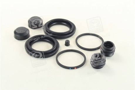 Фото 1 - ремкомплект супорта (частини супорта, ущільнювачі) ERT 401020 Ремкомплект супорта (частини супорта, ущільнювачі) ERT 401020 (фото 1)