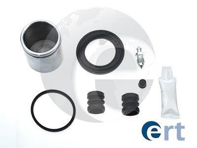 Фото 1 - ремкомплект суппорта (части суппорта, уплотнители) ERT 401141 Ремкомплект суппорта (части суппорта, уплотнители) ERT 401141 (фото 1)