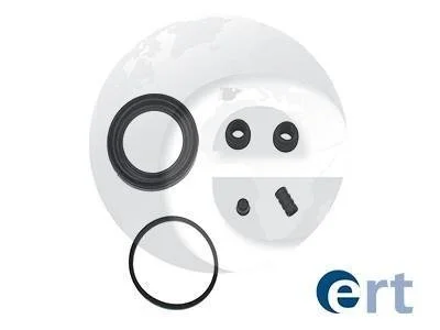 Ремкомплект суппорта тормозной системы ERT 401293