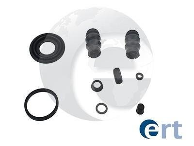 Фото 1 - ремкомплект суппорта тормозной системы ERT 401299 Ремкомплект суппорта тормозной системы ERT 401299 (фото 1)