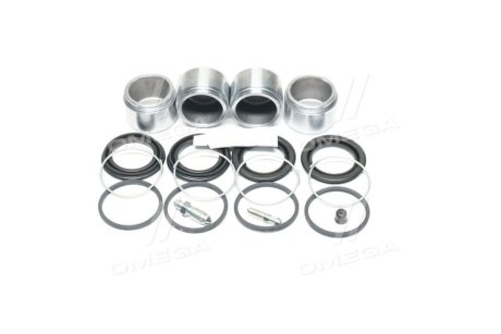 Ремкомплект суппорта ERT 401381