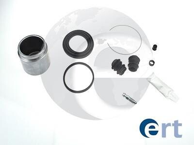 Ремкомплект суппорта (части суппорта, уплотнители) ERT 401382