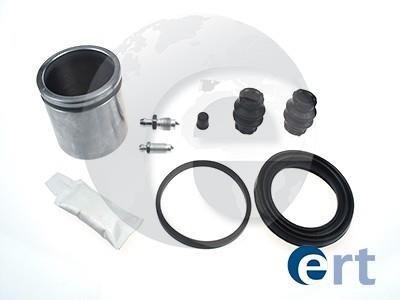 Фото 1 - ремкомплект суппорта (части суппорта, уплотнители) ERT 401416 Ремкомплект суппорта (части суппорта, уплотнители) ERT 401416 (фото 1)