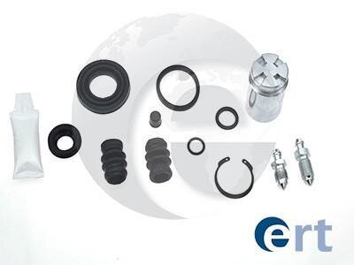 Ремонтний комплект супорта гальмівної системи ERT 401427