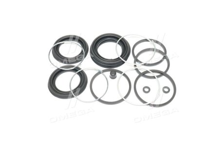 Ремкомплект суппорта ERT 401500