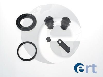 Фото 1 - ремкомплект супорта (частини супорта, ущільнювачі) ERT 401602 Ремкомплект супорта (частини супорта, ущільнювачі) ERT 401602 (фото 1)