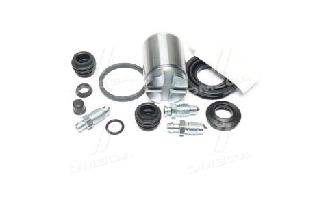 Ремкомплект суппорта тормозной системы ERT 401678