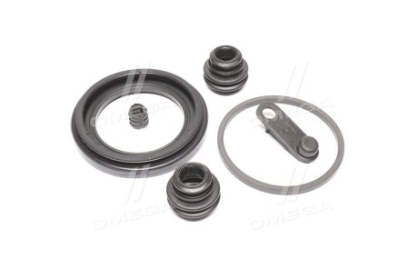 Ремкомплект суппорта тормозной системы ERT 401701