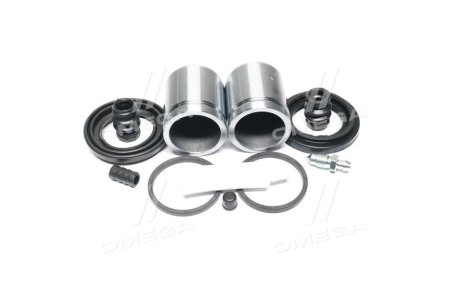 Ремкомплект суппорта тормозной системы ERT 401725