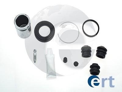 Ремкомплект суппорта (части суппорта, уплотнители) ERT 401737