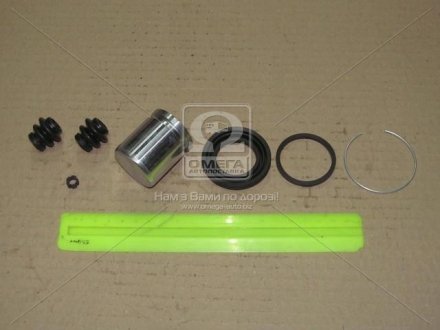 Ремкомплект суппорта (части суппорта, уплотнители) ERT 401739