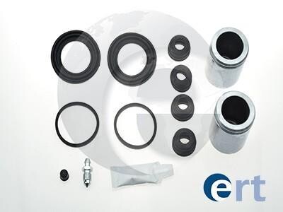 Фото 1 - ремкомплект суппорта (части суппорта, уплотнители) ERT 401858 Ремкомплект суппорта (части суппорта, уплотнители) ERT 401858 (фото 1)